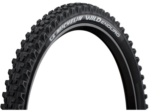 Michelin Wild Enduro Front MAGI-X 27,5" Faltreifen