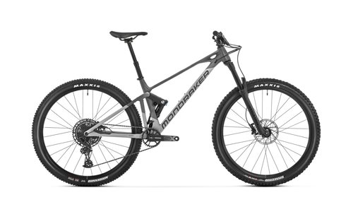 Mondraker RAZE Grey 2024 XL