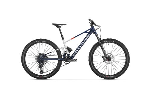 Mondraker F-TRICK 26 Blue/White 2024 26"