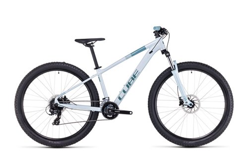 Cube Access 27.5   29  Damen MTB Fahrrad mint grün 2023 16   S 162-169cm  Hardtail