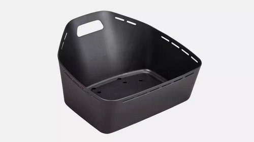 Specialized Turbo Basket Black