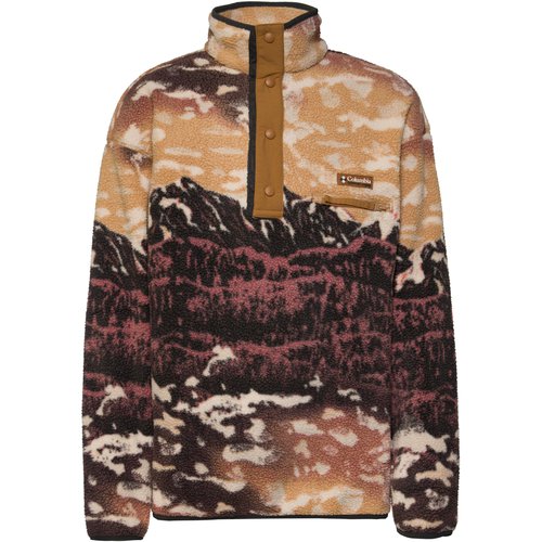 Columbia Helvetia II Fleeceshirt Herren