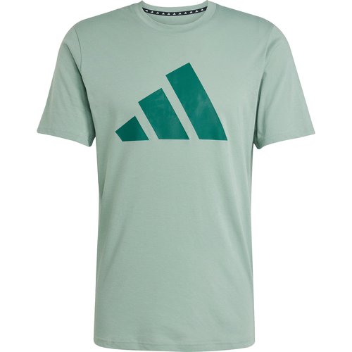 Adidas TR-ES FR LOGO Funktionsshirt Herren