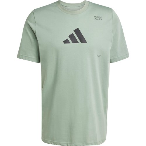 Adidas M TR CAT G Funktionsshirt Herren