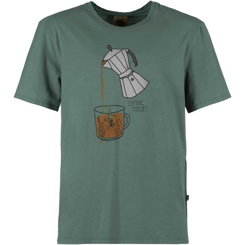 E9 CUP Klettershirt Herren