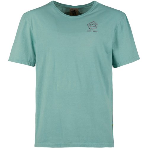 E9 SAPIENS Klettershirt Herren