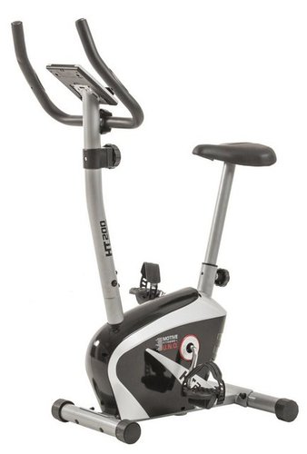 MOTIVE FITNESS by U.N.O. HT 200
