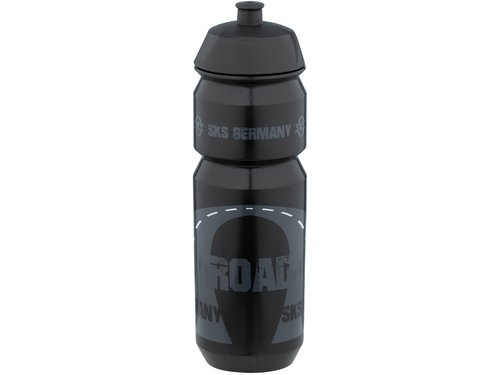 SKS Germany Road Black Trinkflasche 750 ml