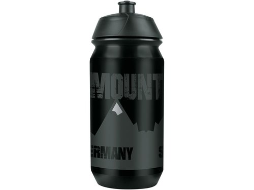 SKS Germany Mountain Black Trinkflasche 500 ml