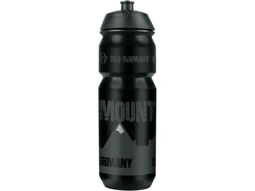 SKS Germany Mountain Black Trinkflasche 750 ml