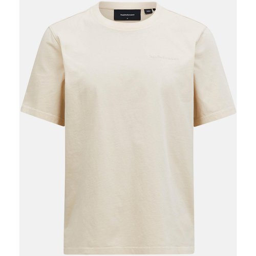Peak Performance Original T-Shirt Herren