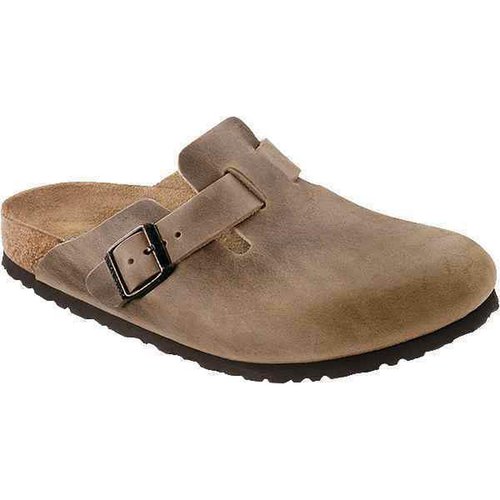 Birkenstock Boston Sandalen Damen