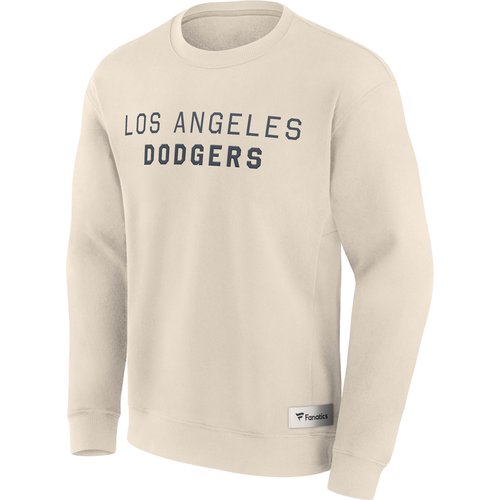 Fanatics Los Angeles Dodgers Sweatshirt Herren