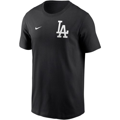 Nike Los Angeles Dodgers T-Shirt Herren