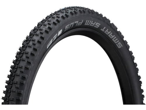 Schwalbe Smart Sam Plus ADDIX 26" Drahtreifen