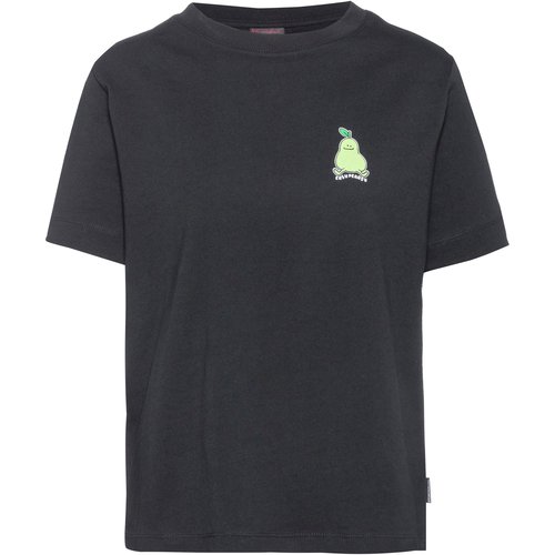 Kleinigkeit Big Pearsy T-Shirt Damen