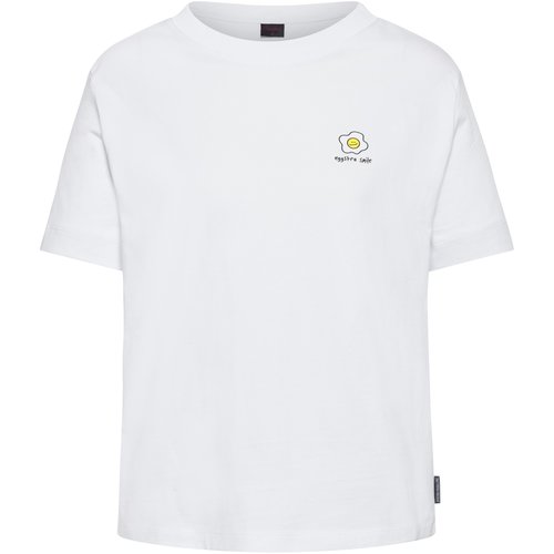 Kleinigkeit Eggstra Smile T-Shirt Damen