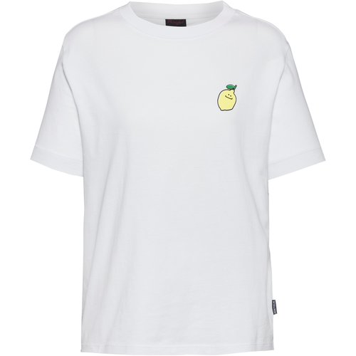 Kleinigkeit Big Limone T-Shirt Damen