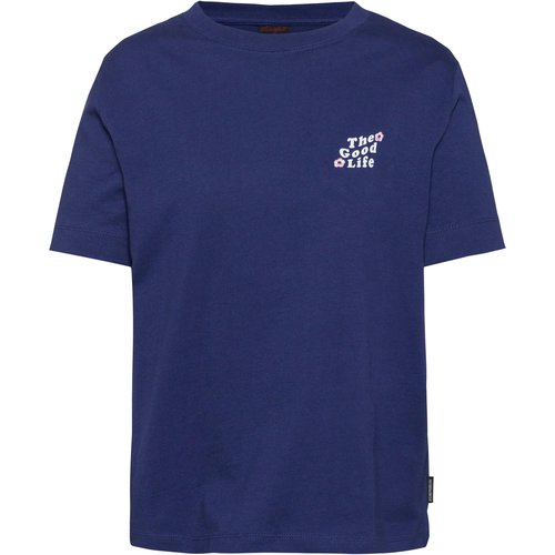 Kleinigkeit Enjoy the Flowers T-Shirt Damen