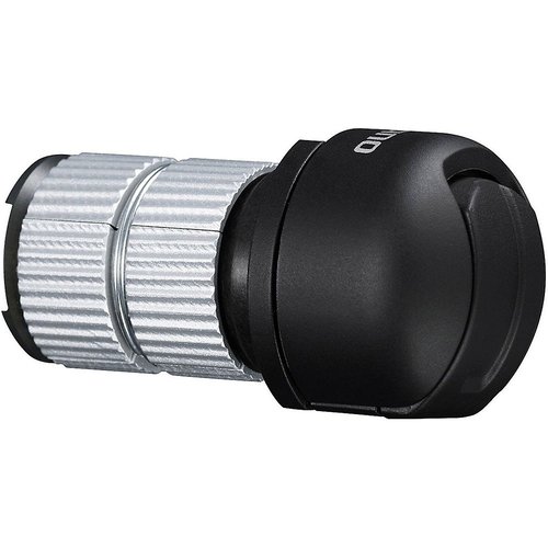 Shimano Dura-Ace Di2 Lenkerendschalthebel - Schwarz}  - Left and Right}