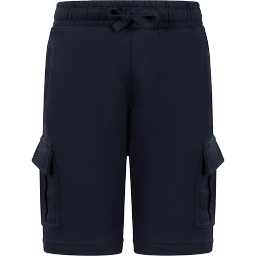 Bear Shorts Jungen