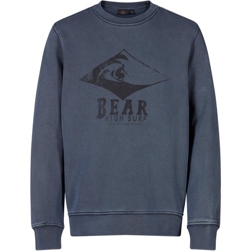 Bear Sweatshirt Jungen