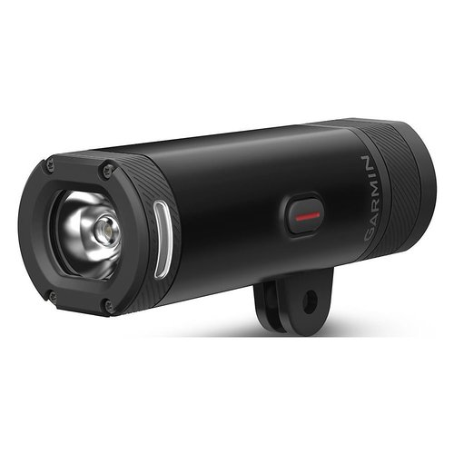 Garmin Varia UT800 Smart Headlight - Schwarz