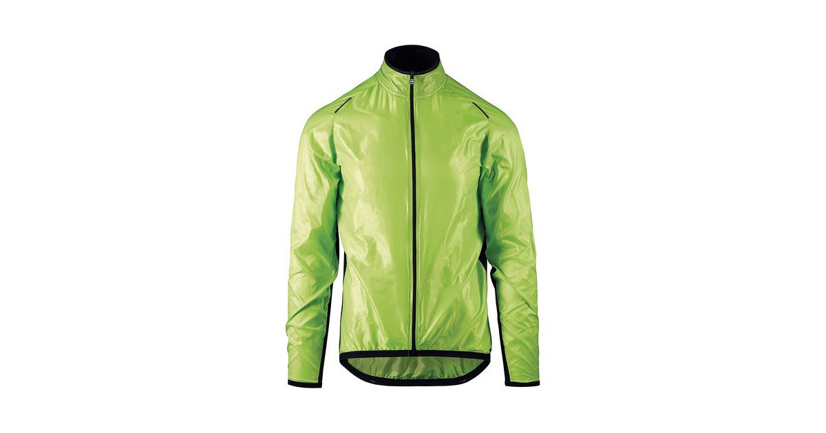 assos blitz jacket mille gt