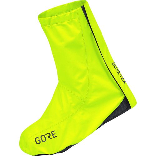 Gore Wear Gore® Wear C3 Goretex Overshoes Gelb EU 38-41 Mann