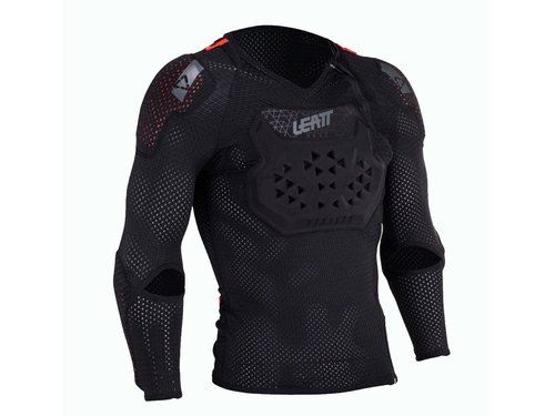 Leatt Body Protector ReaFlex Stealth S