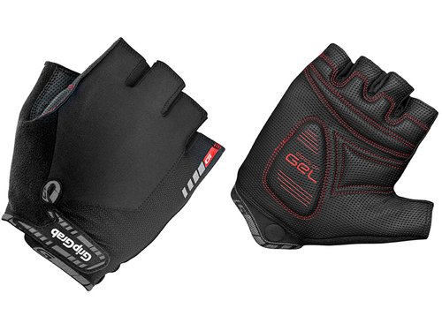 GripGrab ProGel Padded Halbfinger-Handschuhe