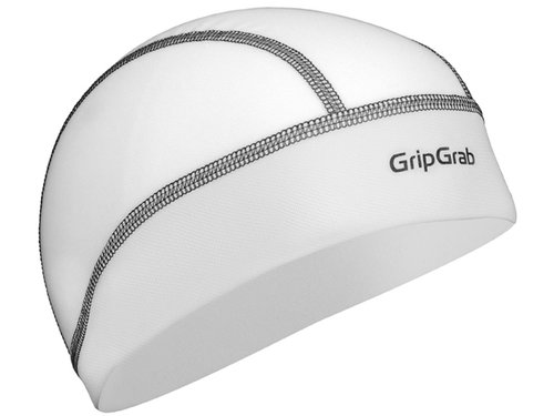 GripGrab UPF 50+ Summer Skull Cap Helmmütze