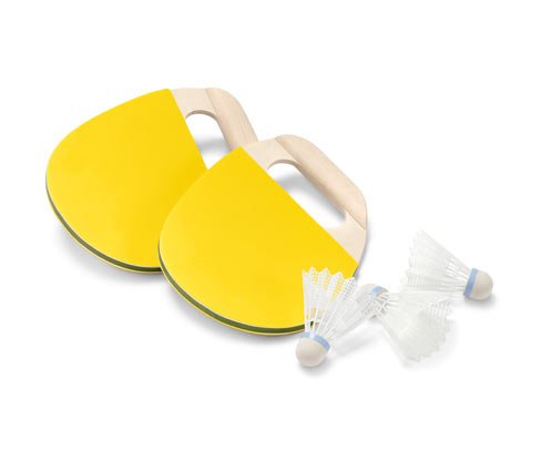 Tchibo Padminton-Set