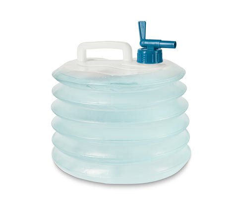 Tchibo Faltbarer Wasserkanister