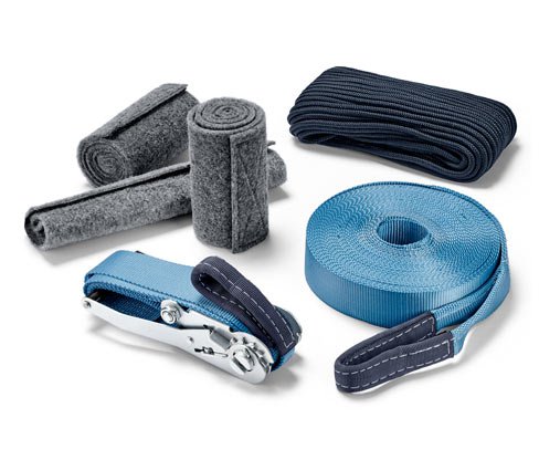 Tchibo Slackline-Balancierseil