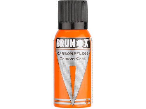 Brunox Carbonpflege