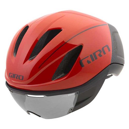 Giro Vanquish Mips Time Trial Helmet Rot S