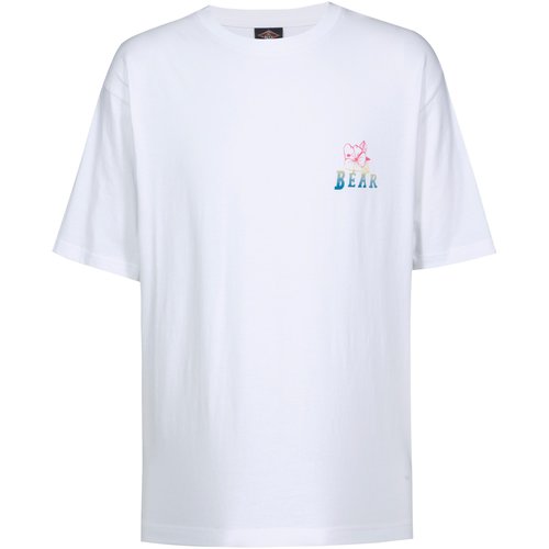 Bear Pacific T-Shirt Herren