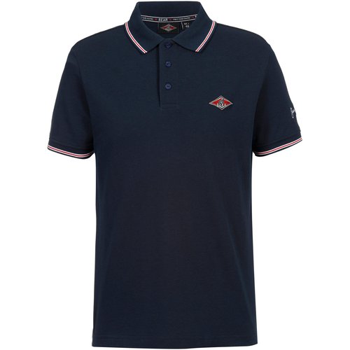 Bear Poloshirt Herren
