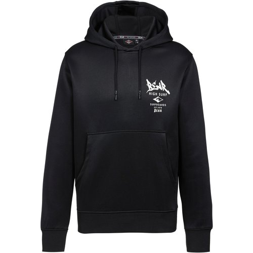 Bear Hoodie Herren