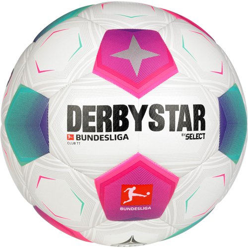 Derbystar Bundesliga Club TT v25 Fußball