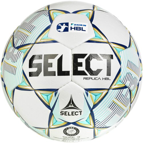 Derbystar Replica HBL v25 Handball
