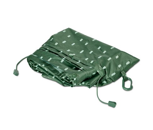 Tchibo 2-in-1-Picknickdecke