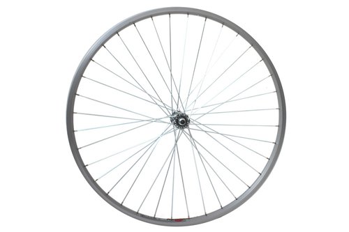 Gurpil Cyber 10 Vorderrad 26 ETRTO 590x19 - Silber