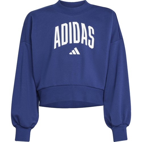 Adidas Essentials Collegiate Sweatshirt Mädchen