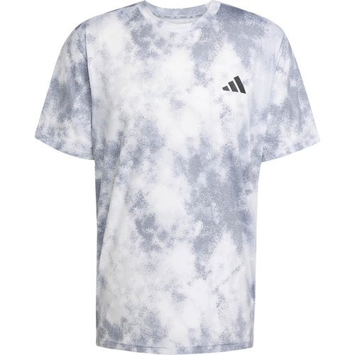 Adidas SEA AOP Funktionsshirt Herren