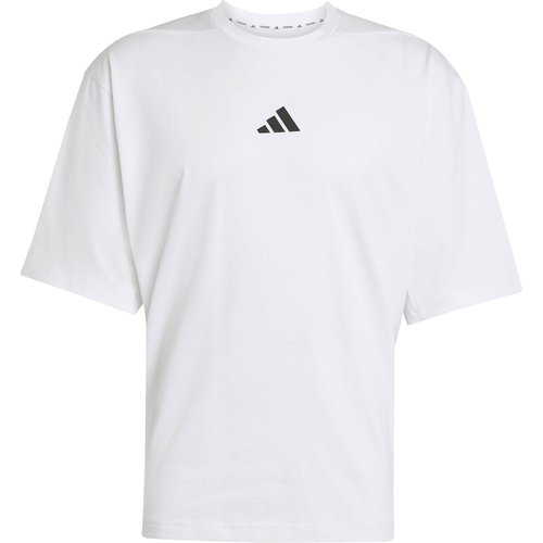 Adidas OVERSIZE Funktionsshirt Herren