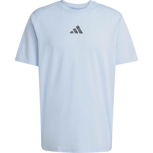 Adidas CAMO Funktionsshirt Herren