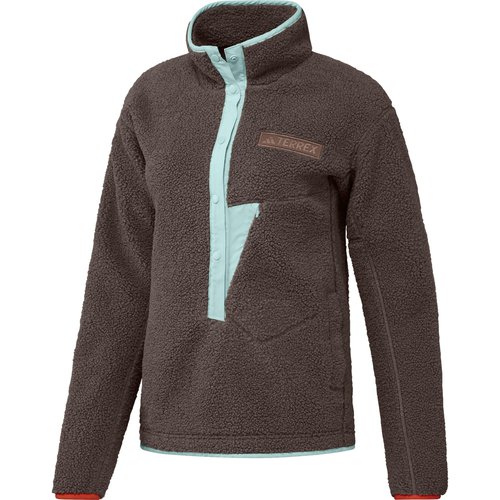 Adidas XPLORIC Fleecepullover Damen
