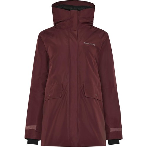 Didriksons TUVA Parka Damen